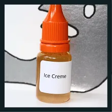 Ice Creme cliquid