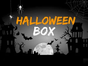 halloweenbox