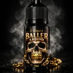 Baller Liquid kaufen – die stärkste Stufe der C-Liquid-Linie
