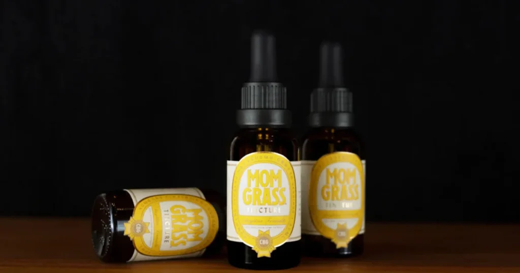 Light Balance Power C-Liquids: die Stärke-Skala einfach erklärt
