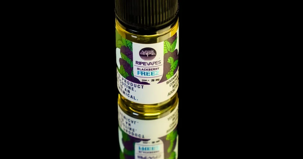 Was sind C-Liquids? Definition, Stärke und Kauf erklärt